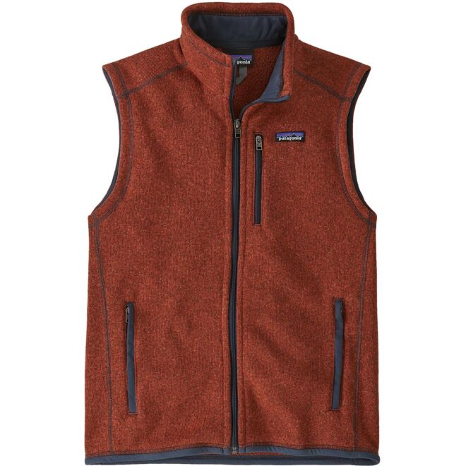 Patagonia M's Better Sweater Fleece Vest メンズベスト