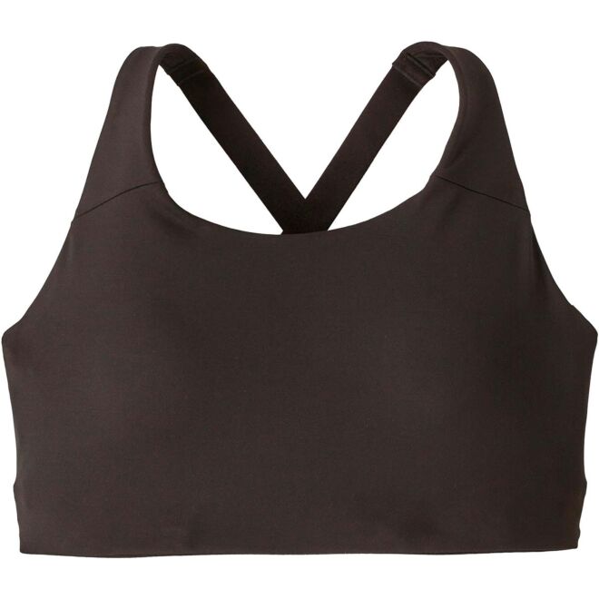 Patagonia W's Shadowlite High Impact Adjustable Bra スポーツブラ