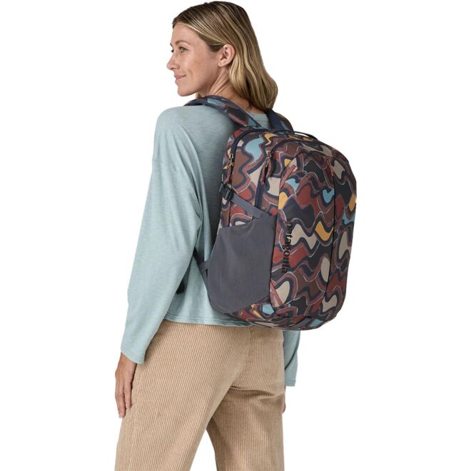 Patagonia Refugio Pack 26 l 自由時間用バックパック