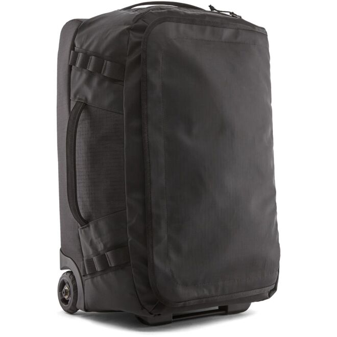 Patagonia Black Hole Wheeled Duffel 40L 旅行用バックパック
