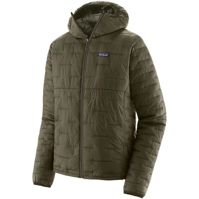 Patagonia M's Micro Puff Hoody メンズジャケット