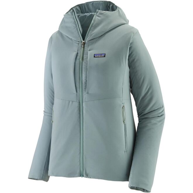 Patagonia W's Nano-Air Hoody レディースダウンジャケット