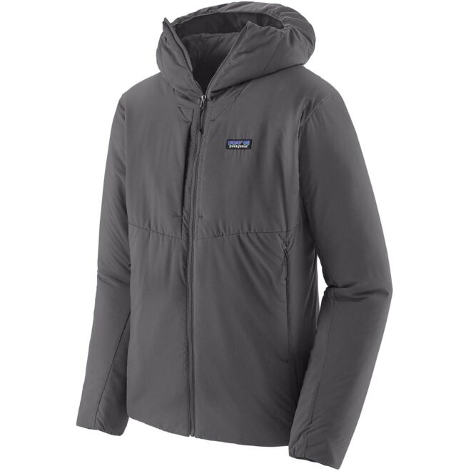 Patagonia Man's Nano-Air Hoody ソフトシェル メンズ