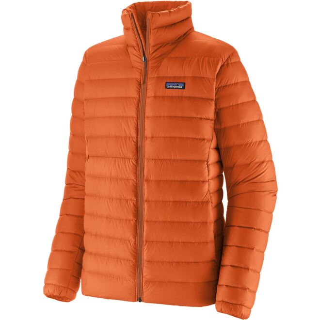 Patagonia M's Down Sweater メンズダウンジャケット