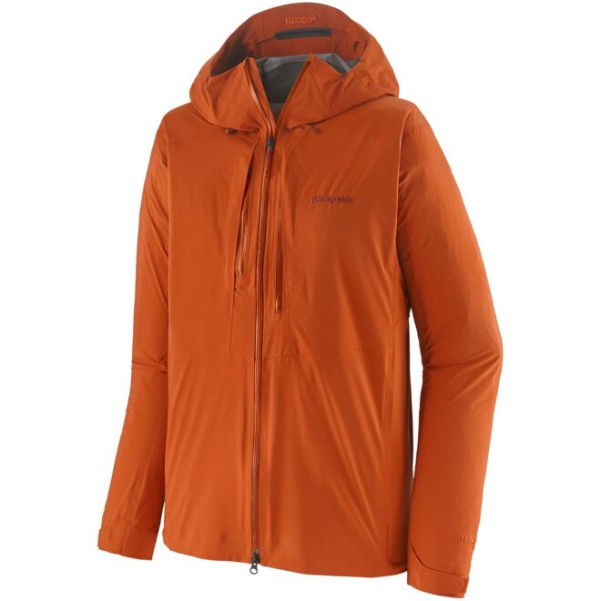 Patagonia M's M10 Storm Jacket メンズストームジャケット