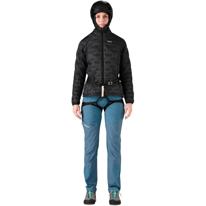 Patagonia W's Micro Puff Hoody レディースジャケット