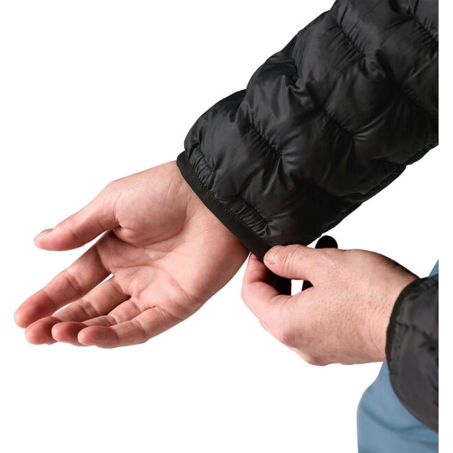 Patagonia W's Micro Puff Hoody レディースジャケット
