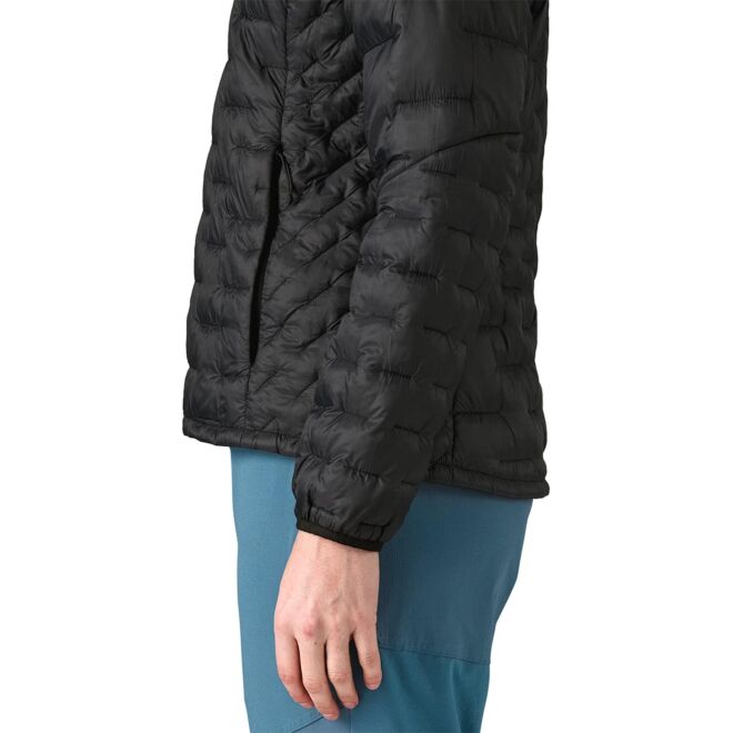 Patagonia W's Micro Puff Hoody レディースジャケット