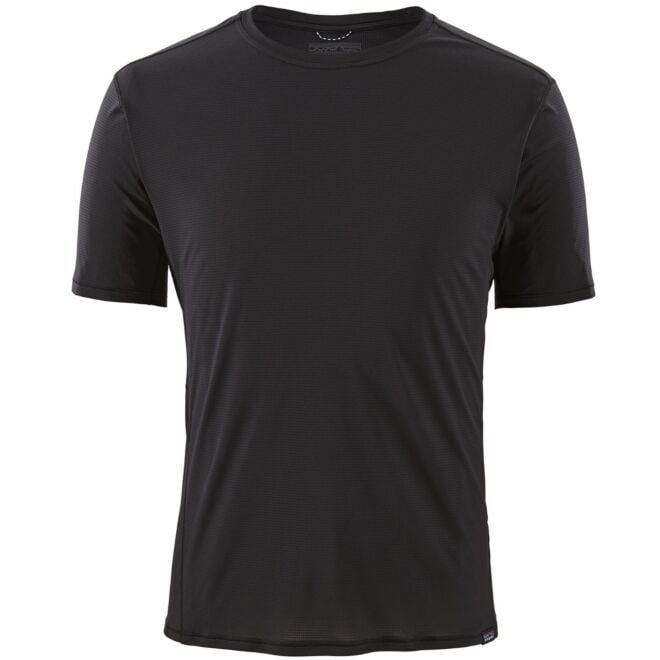 Patagonia M's Cap Cool Lightweight Shirt メンズTシャツ