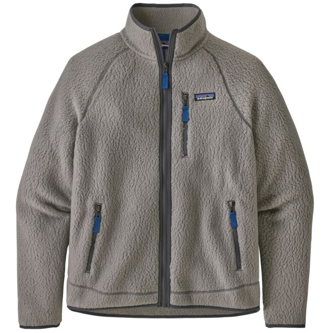 Patagonia M's Retro Pile Jacket メンズテクニカルパイルジャケット