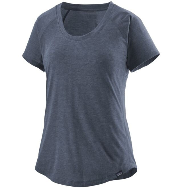 Patagonia W's Cap Cool Trail Shirt レディースシャツ