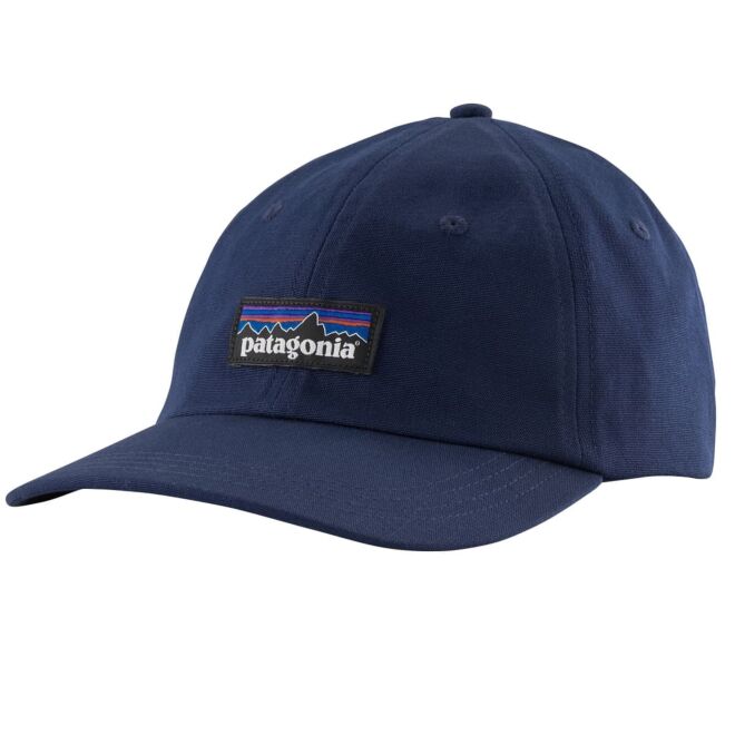 Patagonia P-6 Label Trad Cap キャップ