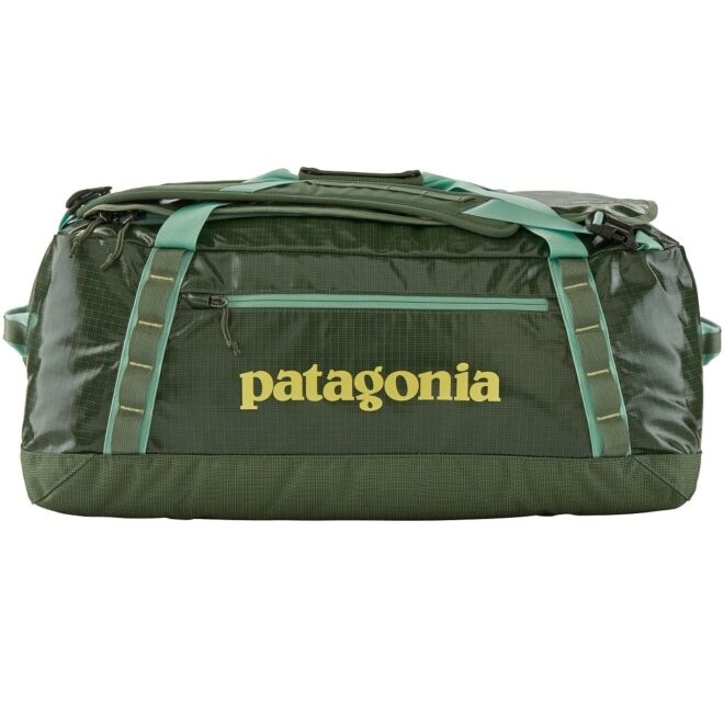 Patagonia Black Hole Duffel 55 旅行用バックパック