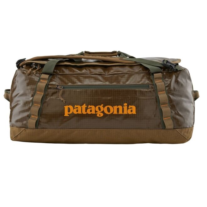 Patagonia Black Hole Duffel 55 旅行用バックパック