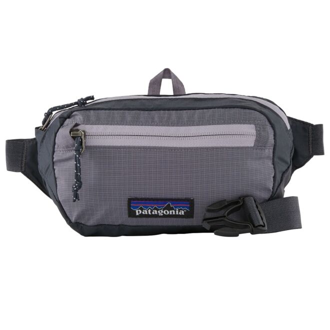 Patagonia Ultralight Black Hole Mini Hip Pack ウエストポーチ