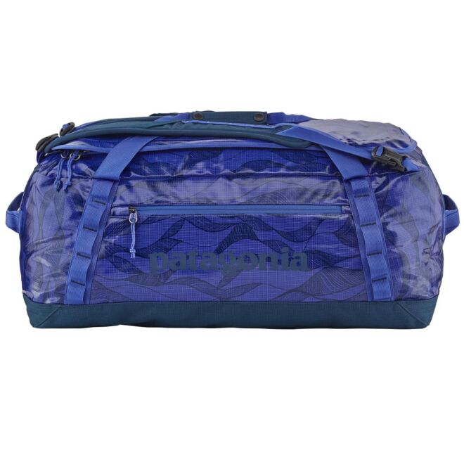 Patagonia Black Hole Duffel 55 旅行用バックパック