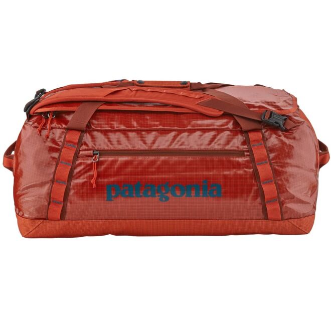 Patagonia Black Hole Duffel 55 旅行用バックパック