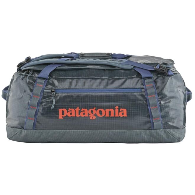 Patagonia Black Hole Duffel 55 旅行用バックパック