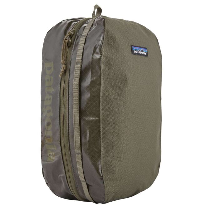 Patagonia Black Hole Cube Large ビューティケース