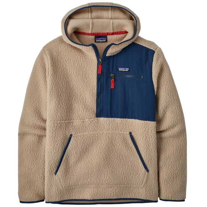 Patagonia M's Retro Pile P/O テクニカルパイル メンズ