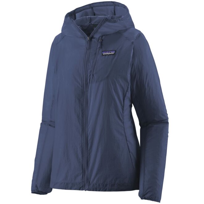 Patagonia W's Houdini Jacket レディースウィンドジャケット
