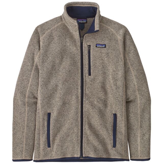 Patagonia M's Better Sweater Fleece Jacket メンズテクニカルフリースジャケット