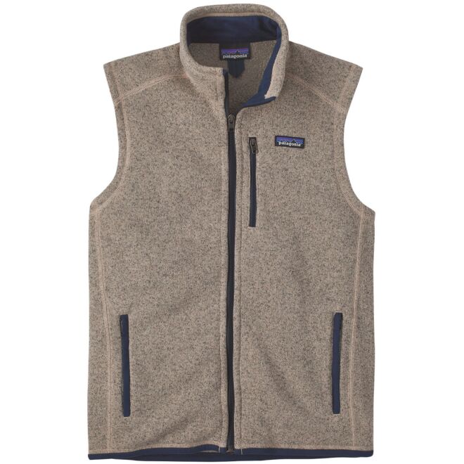 Patagonia M's Better Sweater Fleece Vest メンズベスト
