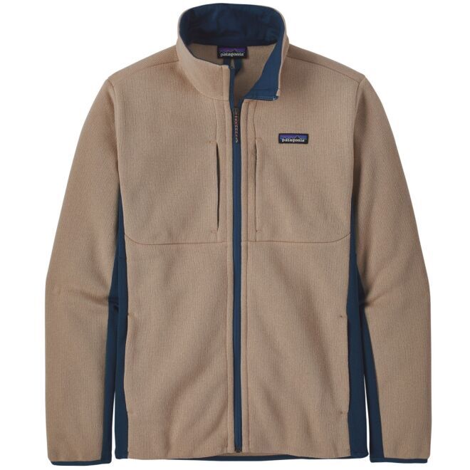 Patagonia Men's Lightweight Better Sweater Fleece Jacket メンズフリース