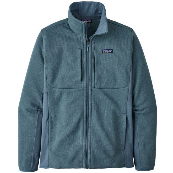 Patagonia Men's Lightweight Better Sweater Fleece Jacket メンズフリース