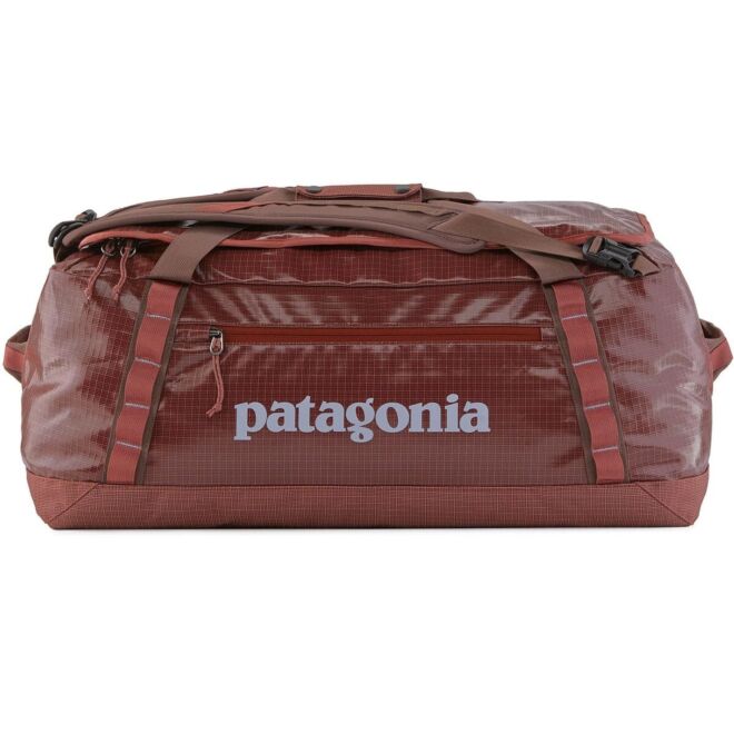 Patagonia Black Hole Duffel 55 旅行用バックパック