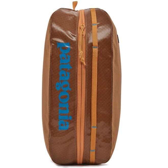 Patagonia Black Hole Cube Large ビューティケース
