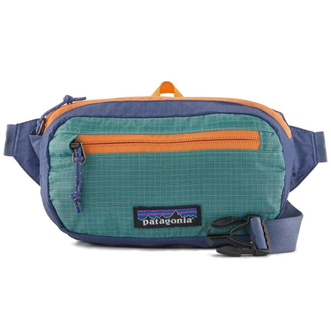 Patagonia Ultralight Black Hole Mini Hip Pack ウエストポーチ