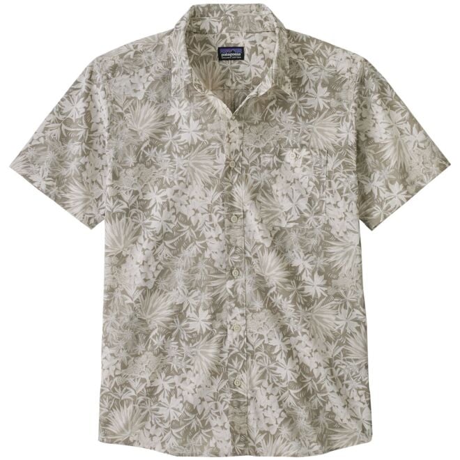 Patagonia M's Go To Shirt メンズシャツ