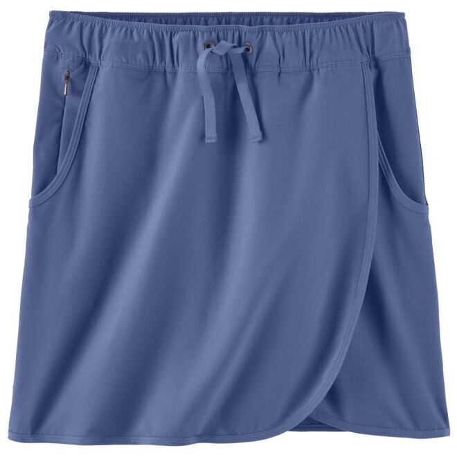 Patagonia W's Fleetwith Skort レディーススカート