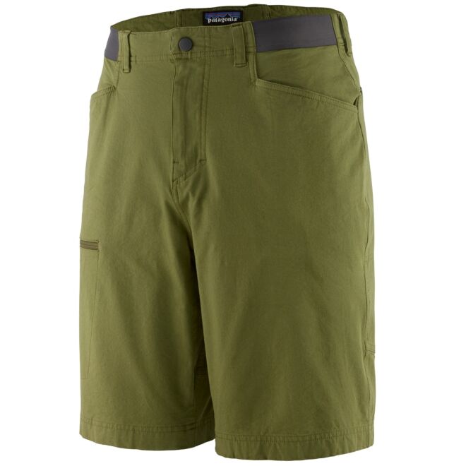 Patagonia M's Venga Rock Shorts メンズショートパンツ