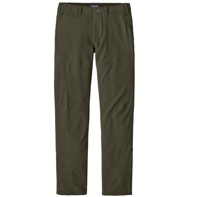 Patagonia M's Altvia Trail Pants メンズトレイルパンツ