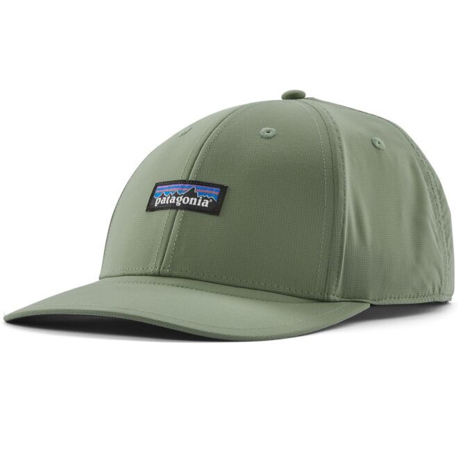 Patagonia Airshed Cap キャップ