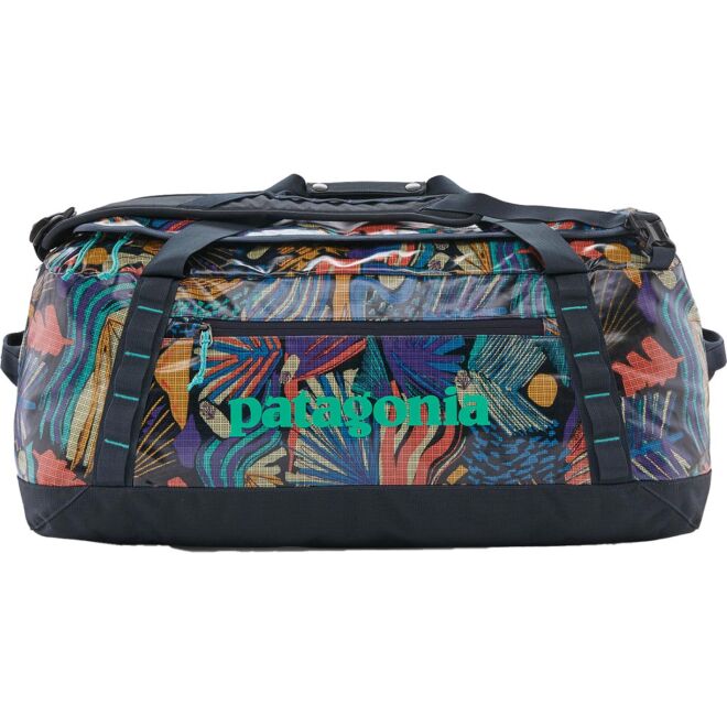 Patagonia Black Hole Duffel 55 旅行用バックパック