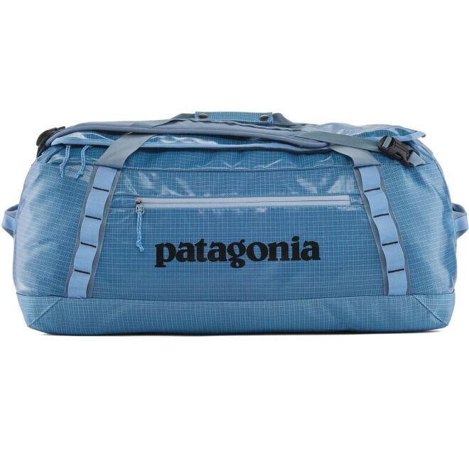 Patagonia Black Hole Duffel 55 旅行用バックパック