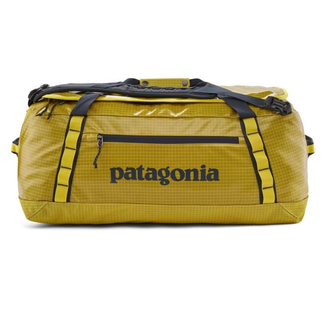 Patagonia Black Hole Duffel 55 旅行用バックパック
