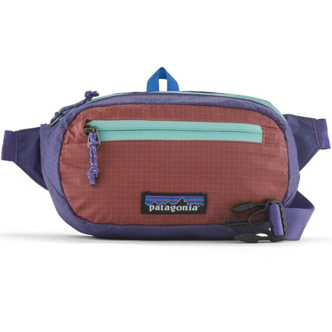 Patagonia Ultralight Black Hole Mini Hip Pack ウエストポーチ