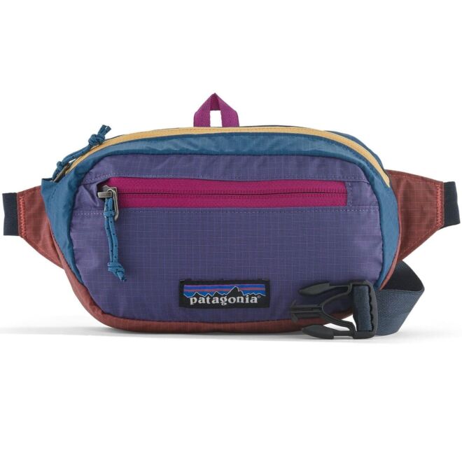 Patagonia Ultralight Black Hole Mini Hip Pack ウエストポーチ