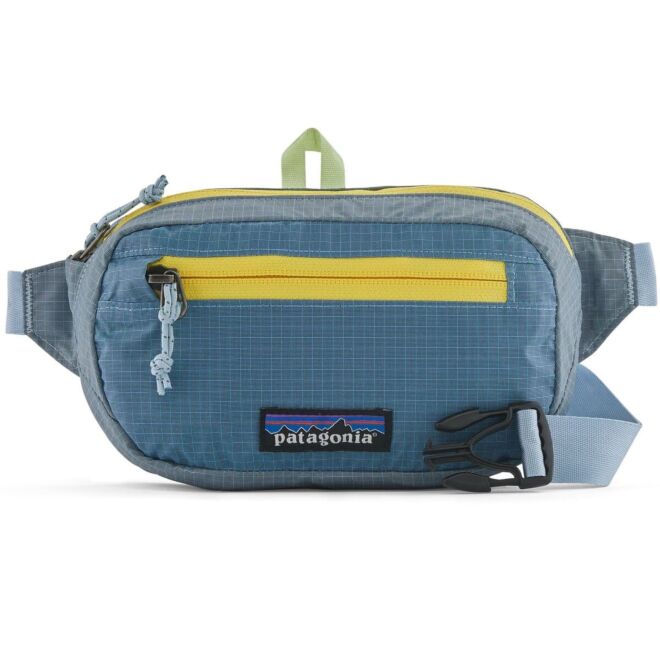 Patagonia Ultralight Black Hole Mini Hip Pack ウエストポーチ
