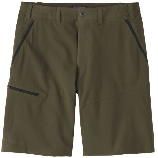 Patagonia M's Altvia Trail Shorts 10'' メンズショートパンツ