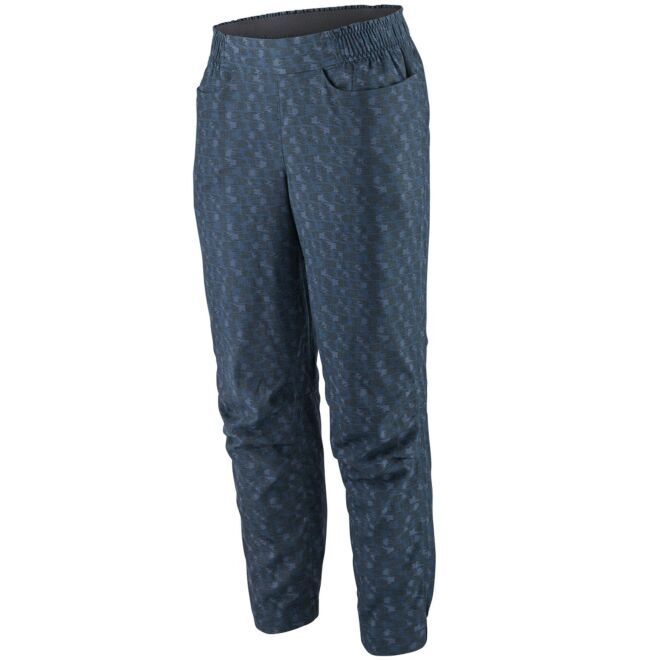 Patagonia W's Hampi Rock Pants レギュラー レディースパンツ
