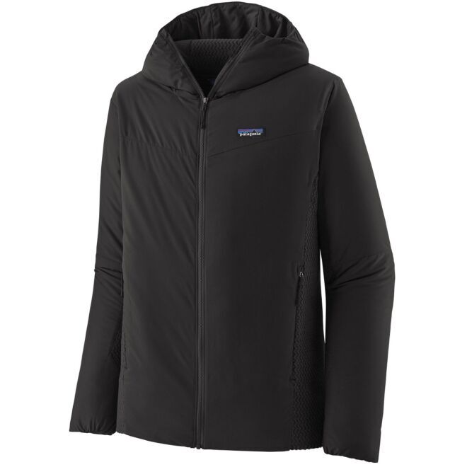 Patagonia M's Nano-Air Light Hybrid Hoody メンズソフトシェルジャケット