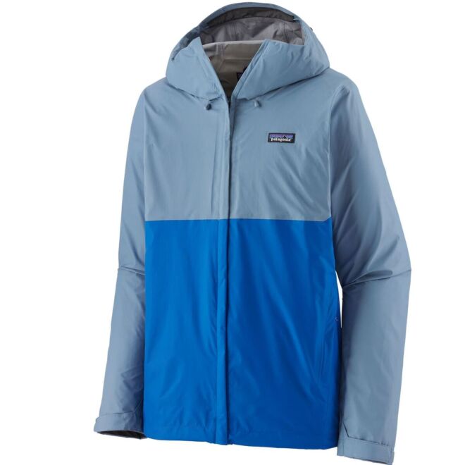 Patagonia M's Torrentshell 3L Jkt メンズハードシェルジャケット