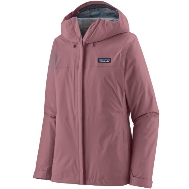 Patagonia Women's Torrentshell 3L Jacket レディースハードシェルジャケット