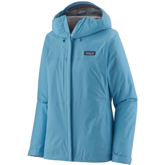 Patagonia Women's Torrentshell 3L Jacket レディースハードシェルジャケット