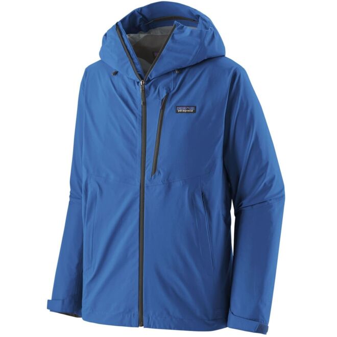 Patagonia M's Granite Crest メンズハードシェルジャケット